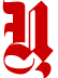 Ц