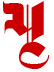 Ч