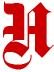 Н