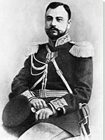 Генерал Сулькевич Генерал Сулькевич